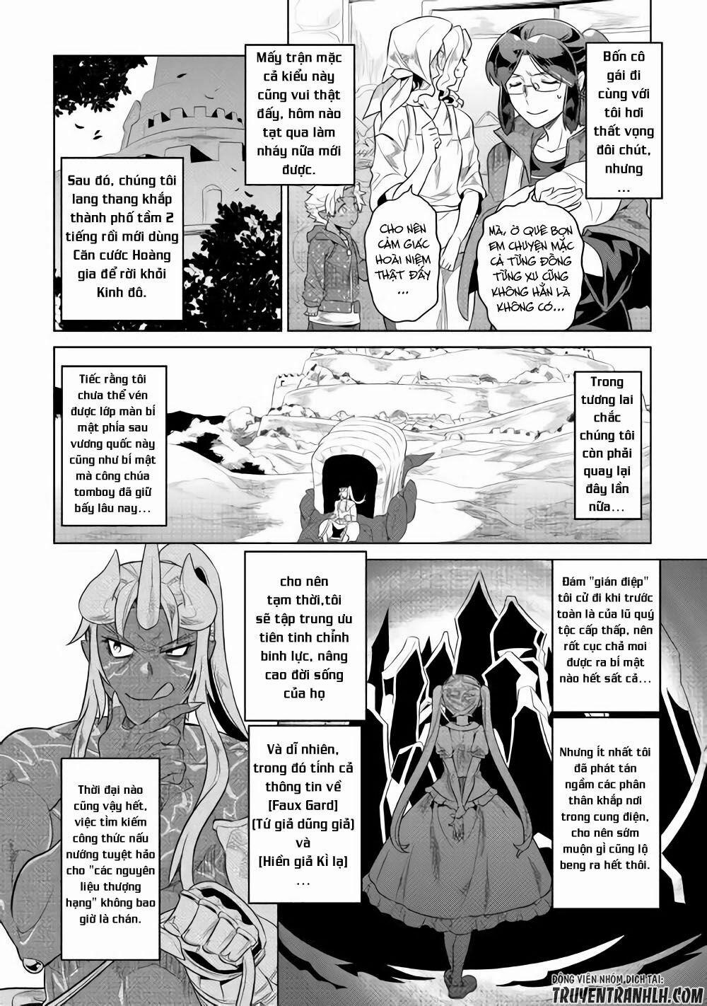 Re:monster 47 trang 10