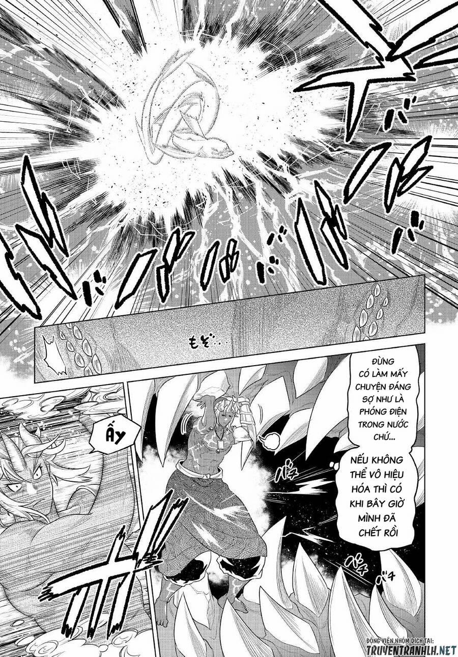 Re:monster 84 trang 14