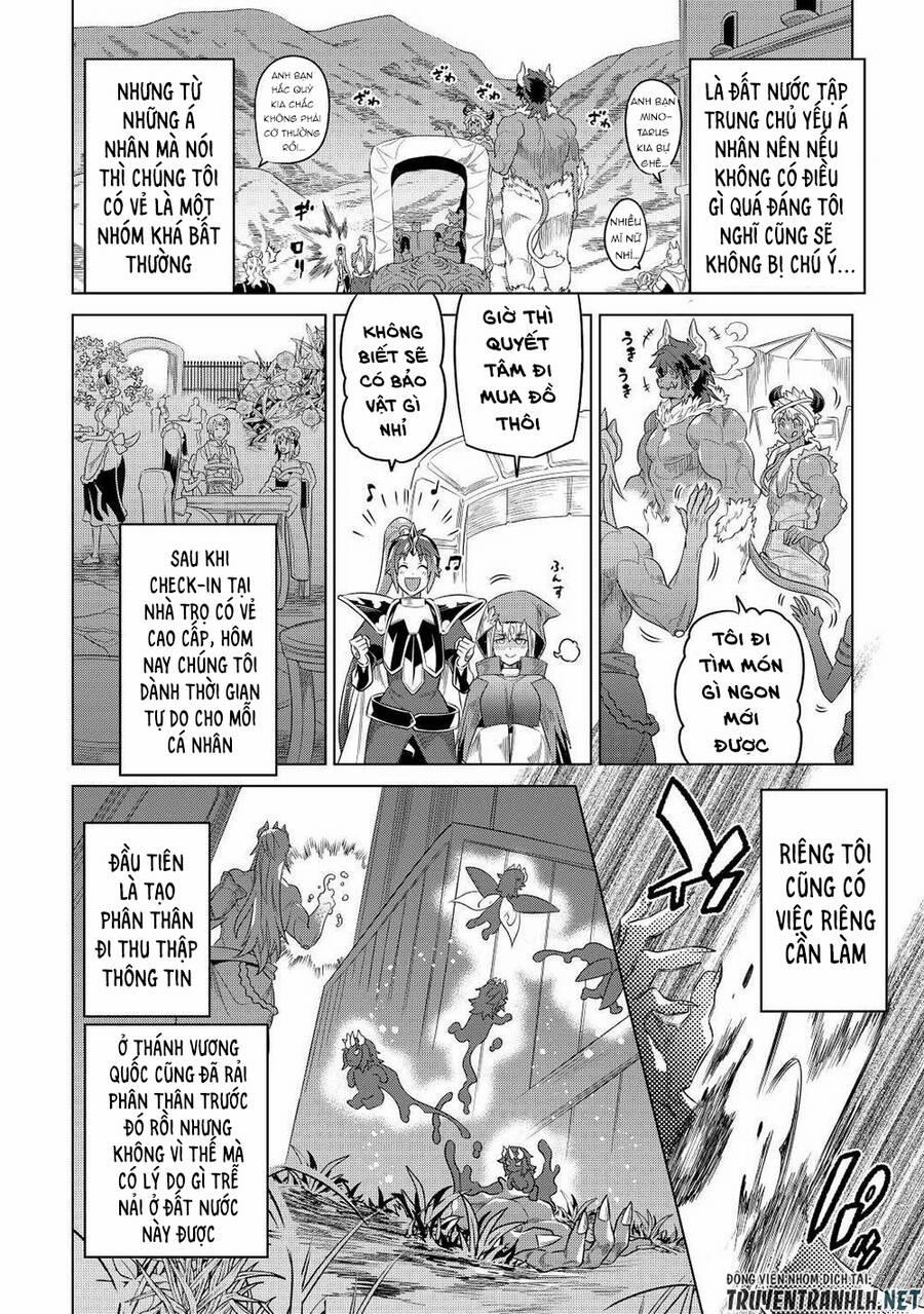 Re:monster 90 trang 20