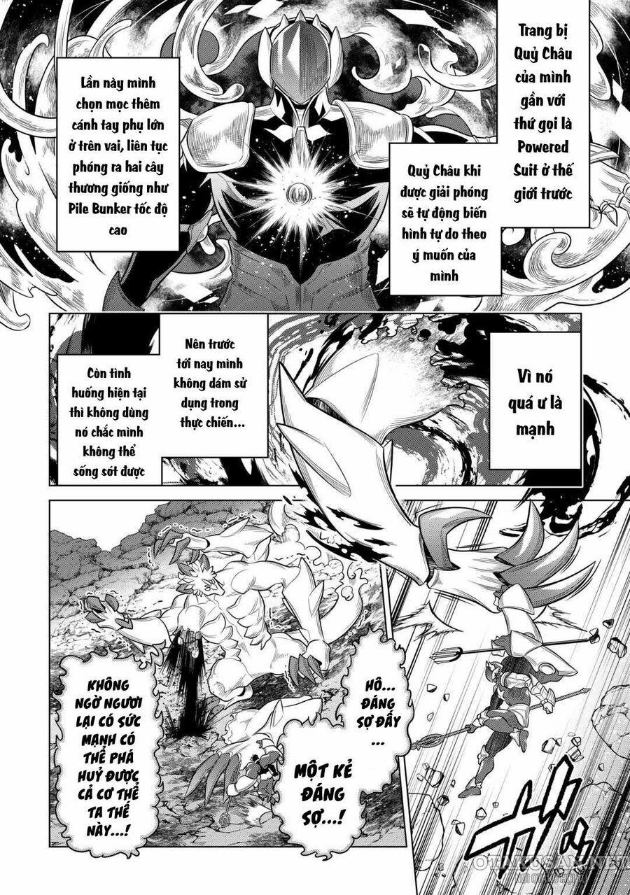 Re:monster 99 trang 19