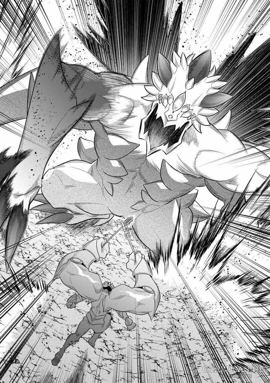 Re:monster 99 trang 21