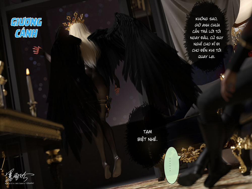 Re:NTR Life 5 Part 1 trang 11