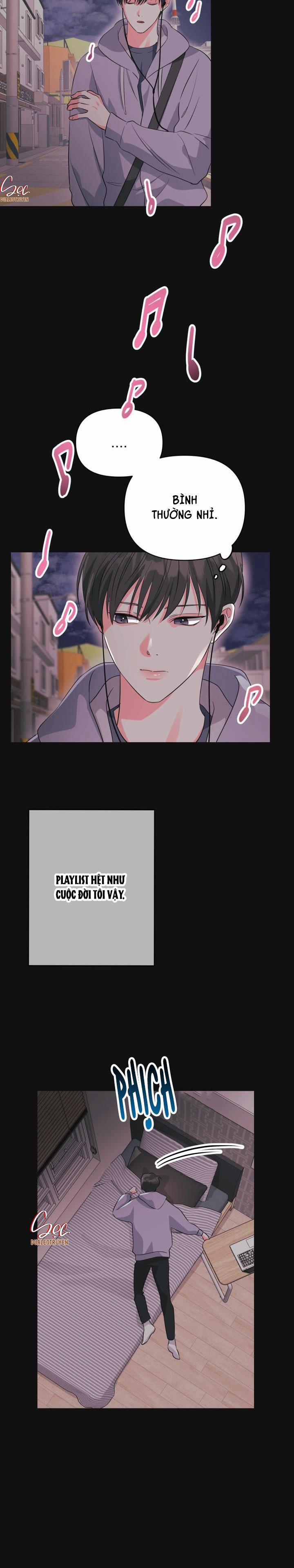 Re Playlist 2 trang 17
