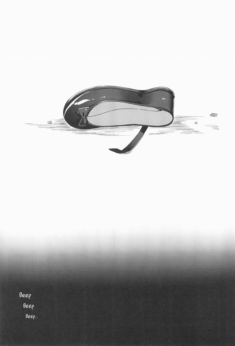 Re: Rape: Hồi kết Phần sau [re:]Rape 1 trang 25