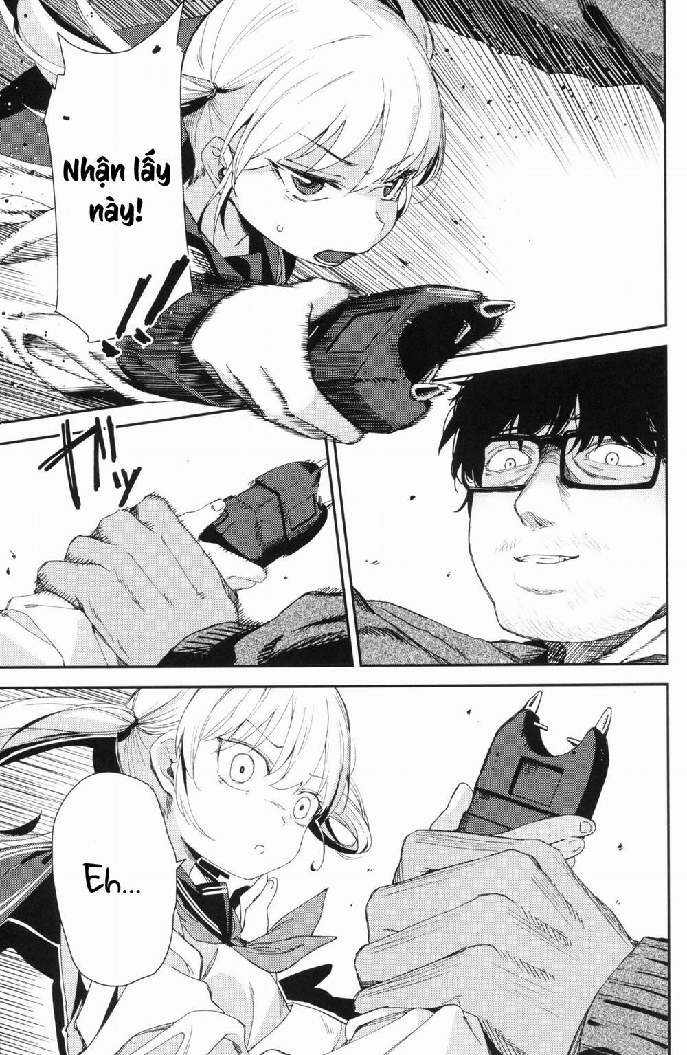 Re: Rape: Hồi kết [re:]Rape 2 trang 19