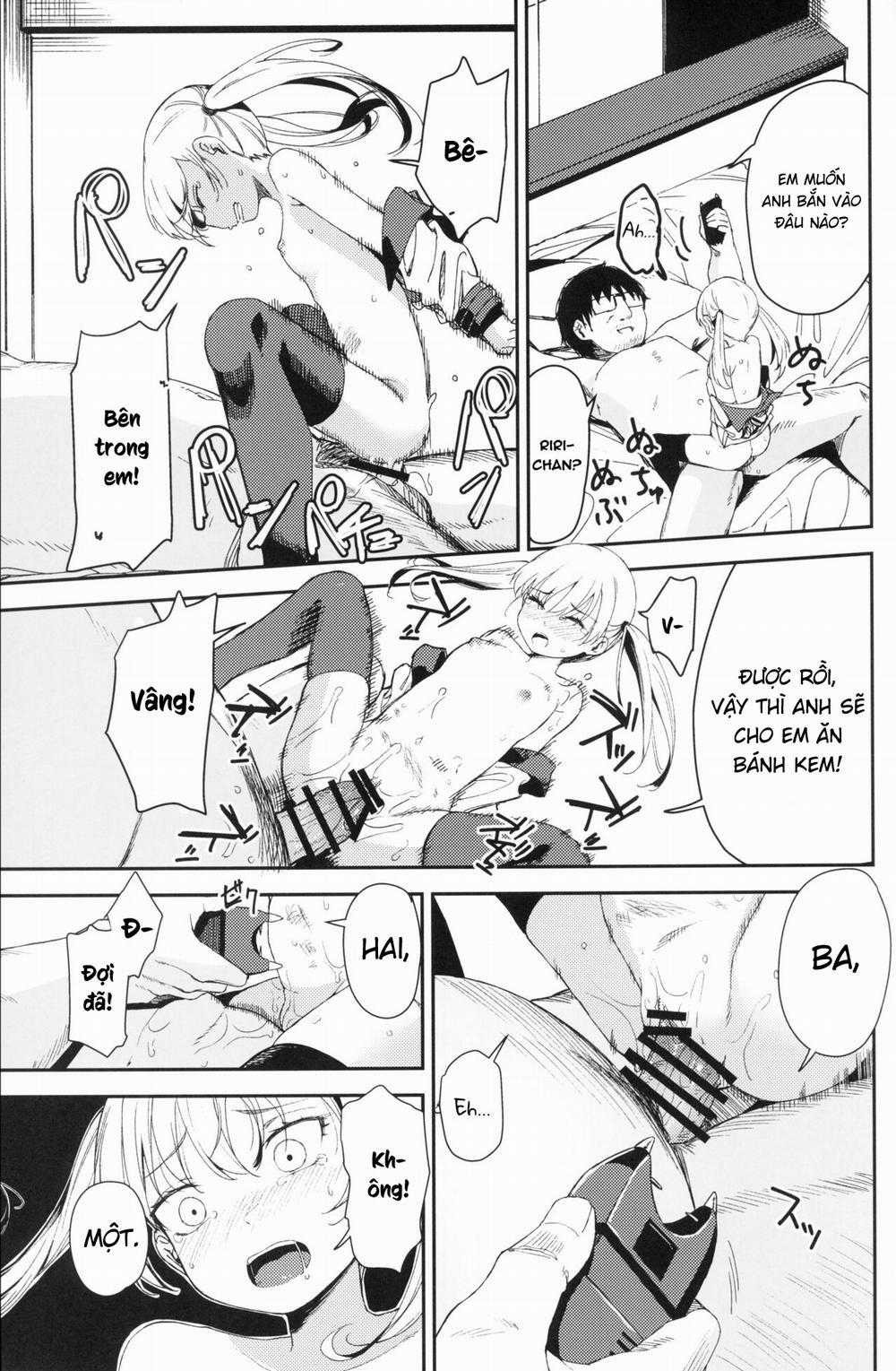 Re: Rape: Hồi kết [re:]Rape 2 trang 23