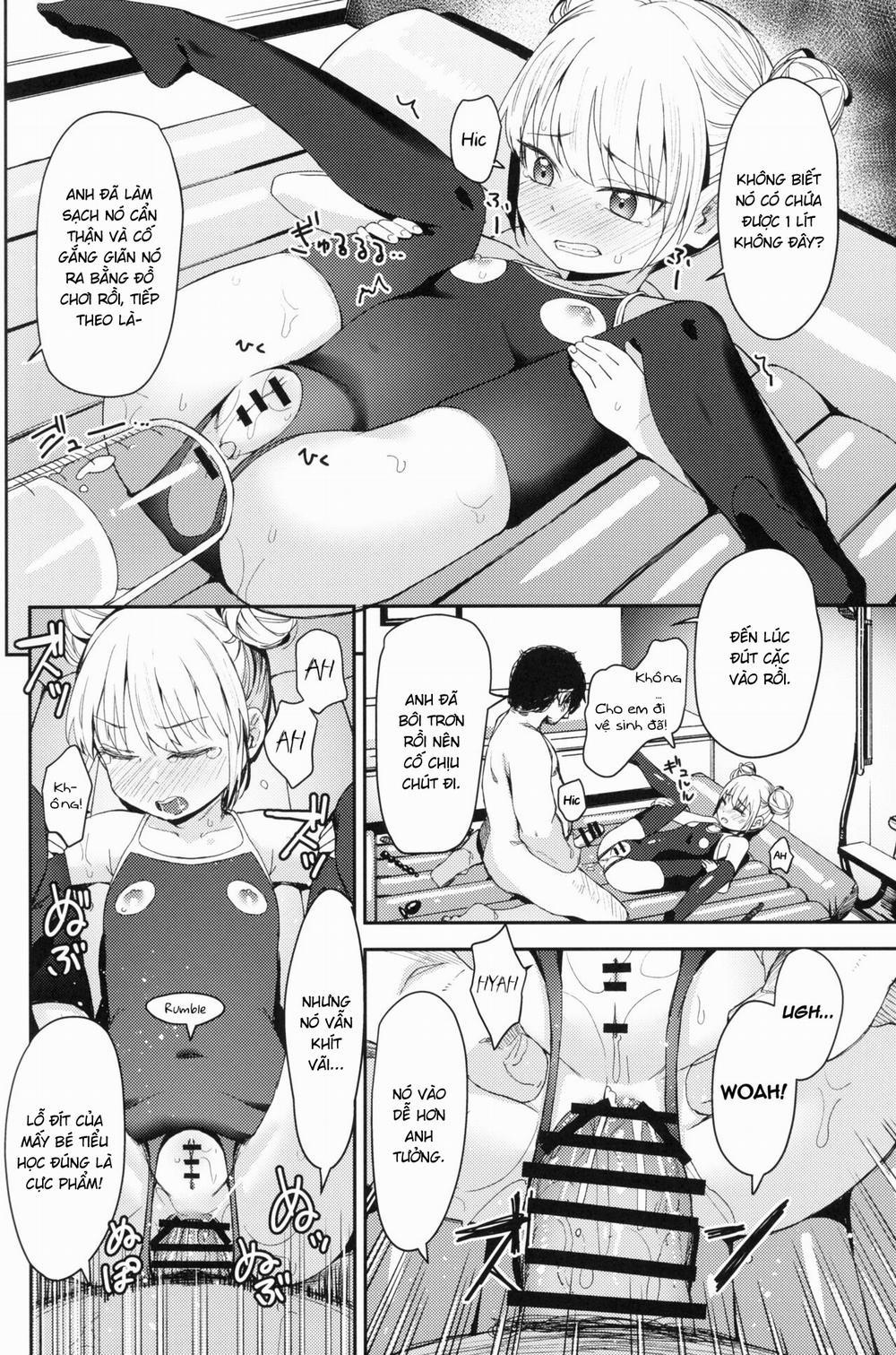 Re: Rape: Hồi kết [re:]Rape 2 trang 28