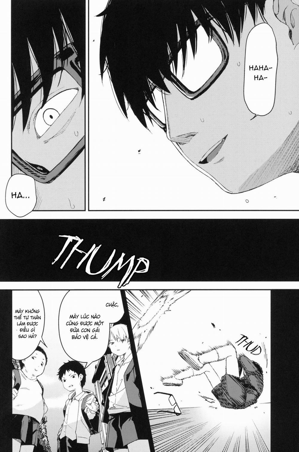 Re: Rape: Hồi kết [re:]Rape 2 trang 34