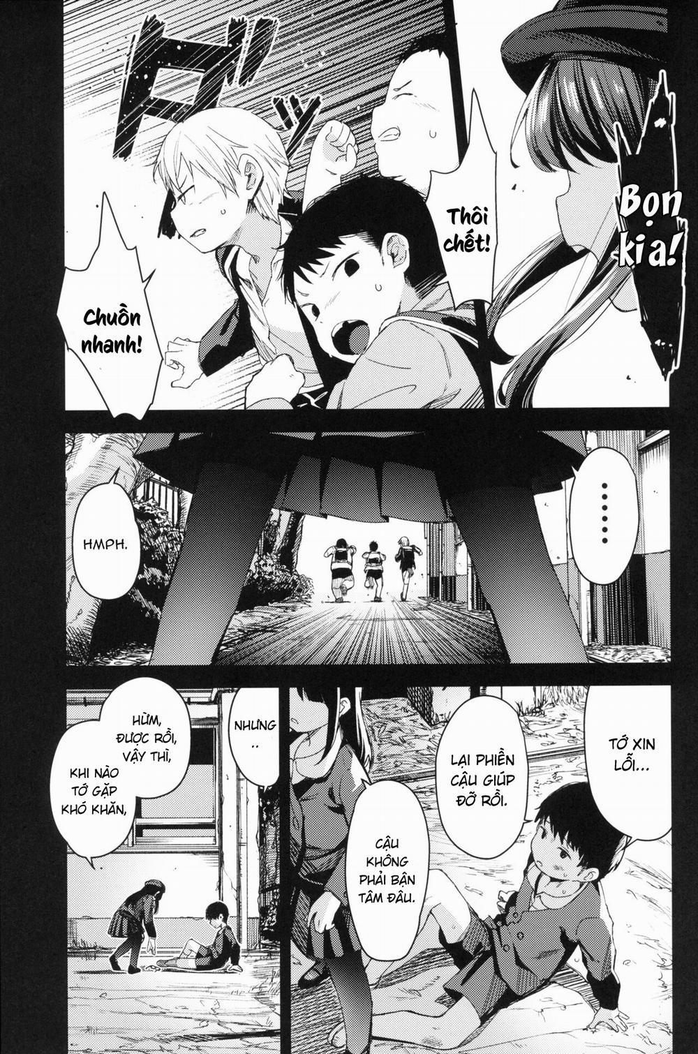 Re: Rape: Hồi kết [re:]Rape 2 trang 35