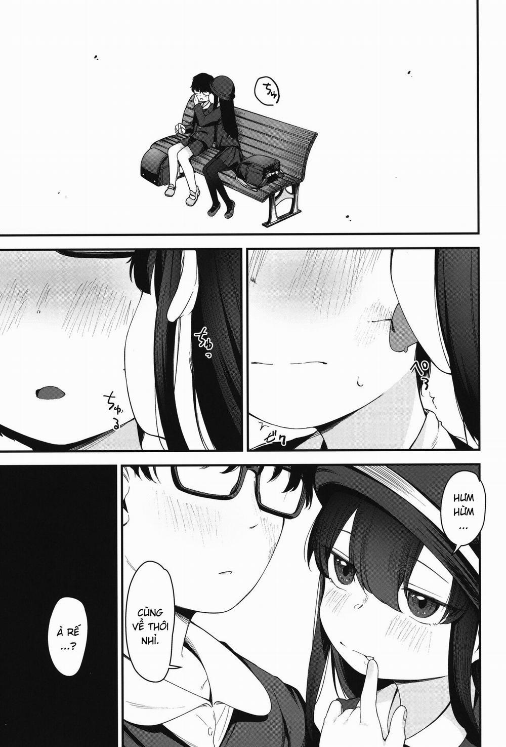 Re: Rape: Hồi kết [re:]Rape 3 trang 29