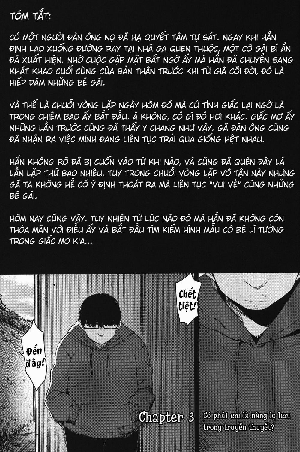 Re: Rape: Hồi kết [re:]Rape 3 trang 3