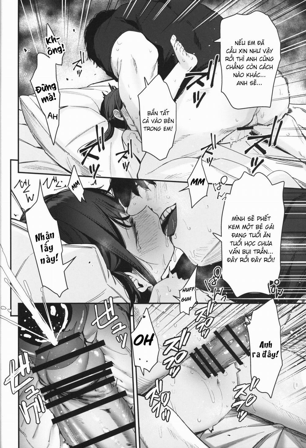 Re: Rape: Hồi kết Re:Rape 4.1 trang 22