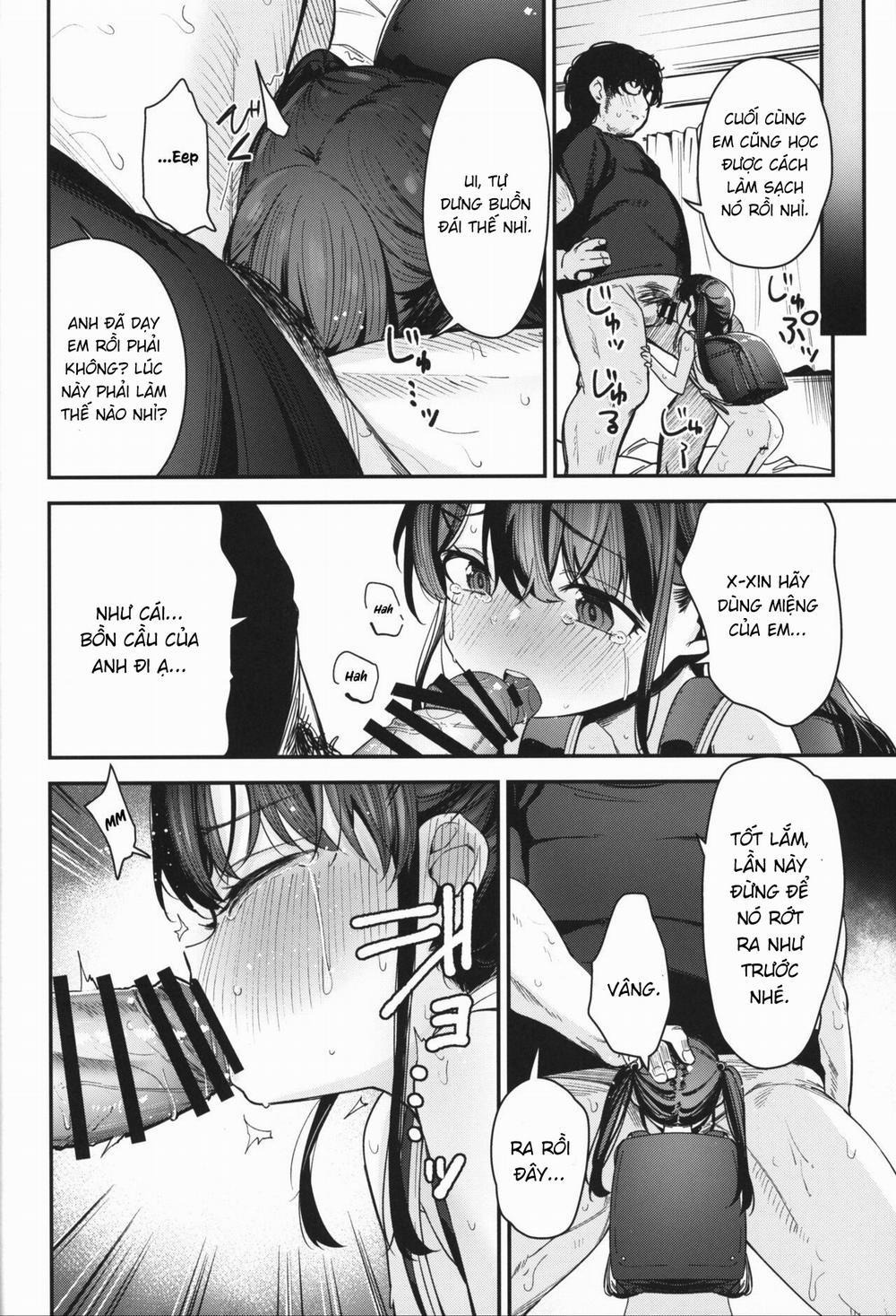 Re: Rape: Hồi kết Re:Rape 4.1 trang 28