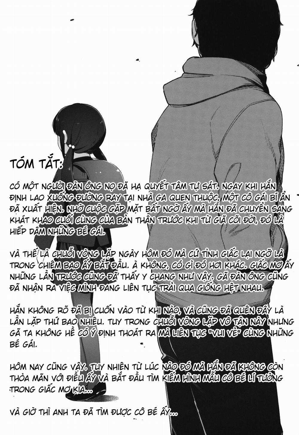 Re: Rape: Hồi kết Re:Rape 4.1 trang 3