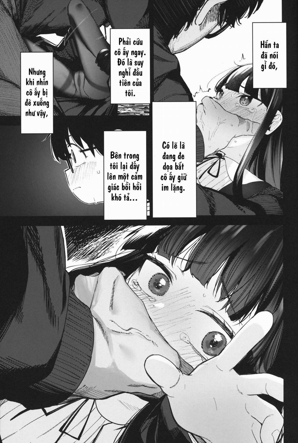 Re: Rape: Hồi kết Re:Rape 4.1 trang 31