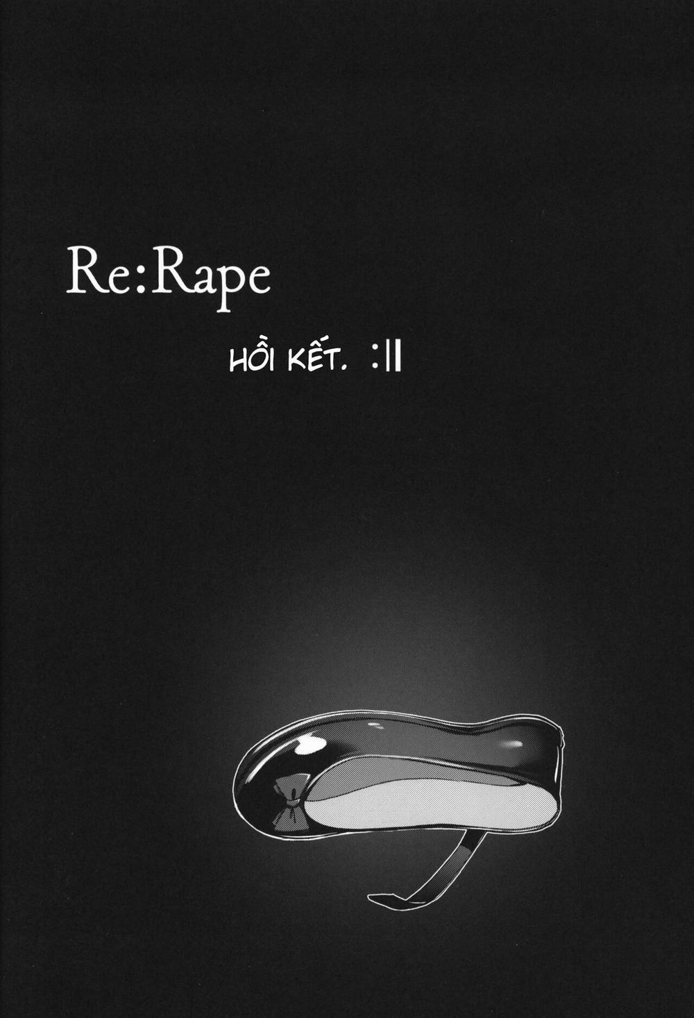 Re: Rape: Hồi kết Re:Rape 4.1 trang 32