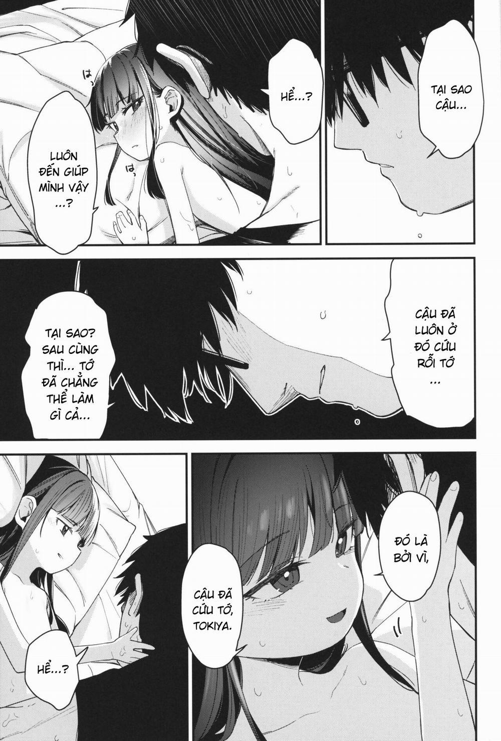 Re: Rape: Hồi kết Re:Rape 4.2 trang 20