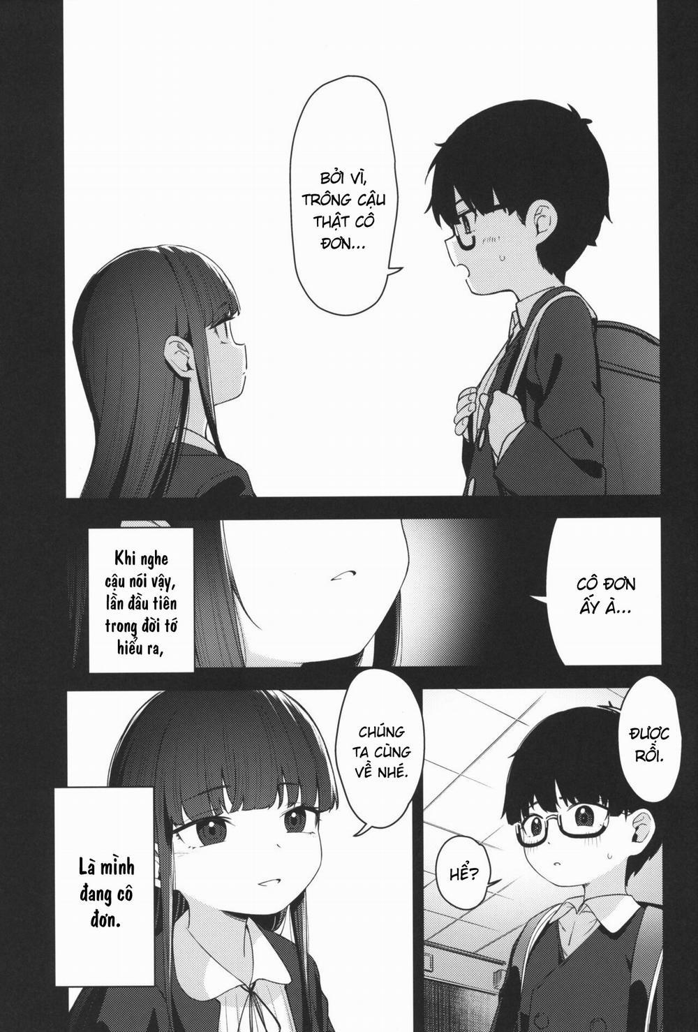 Re: Rape: Hồi kết Re:Rape 4.2 trang 22