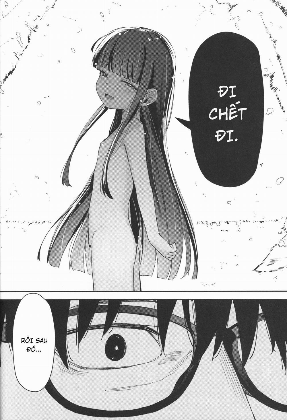 Re: Rape: Hồi kết Re:Rape 4.2 trang 25