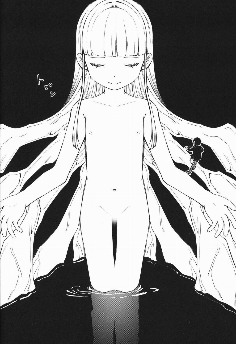 Re: Rape: Hồi kết Re:Rape 4.2 trang 33