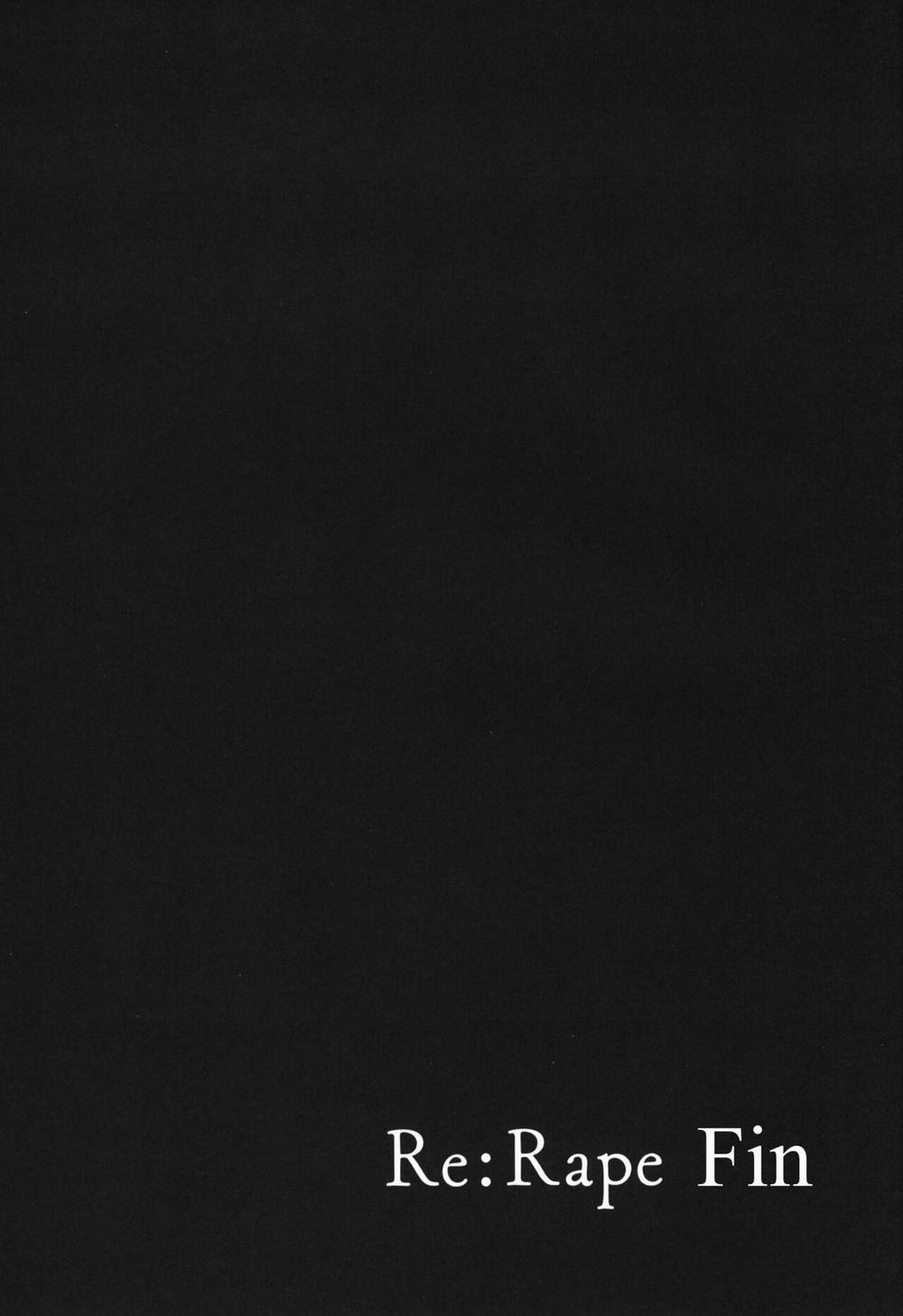 Re: Rape: Hồi kết Re:Rape 4.2 trang 50