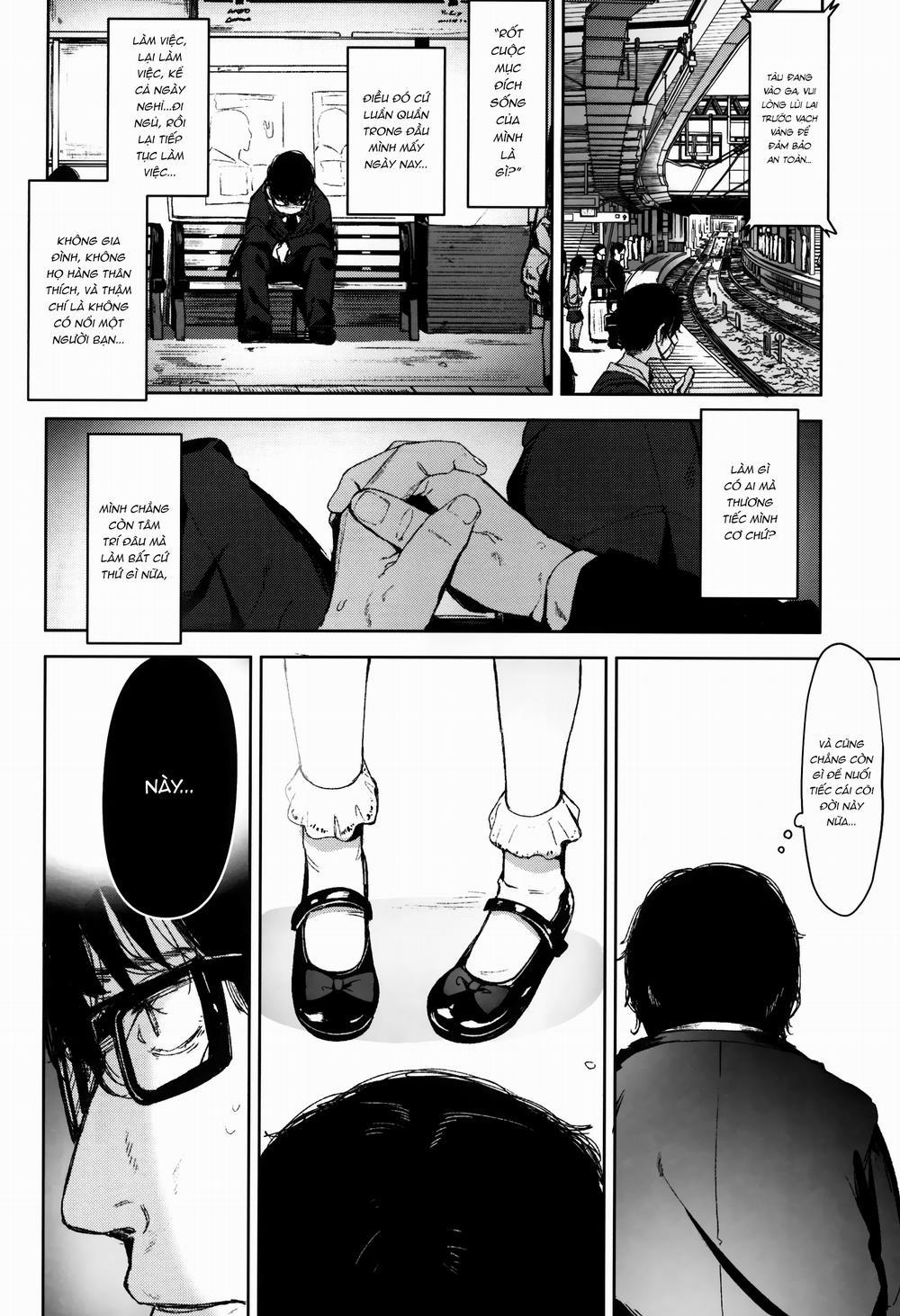 [re:] Rape To be continued trang 11