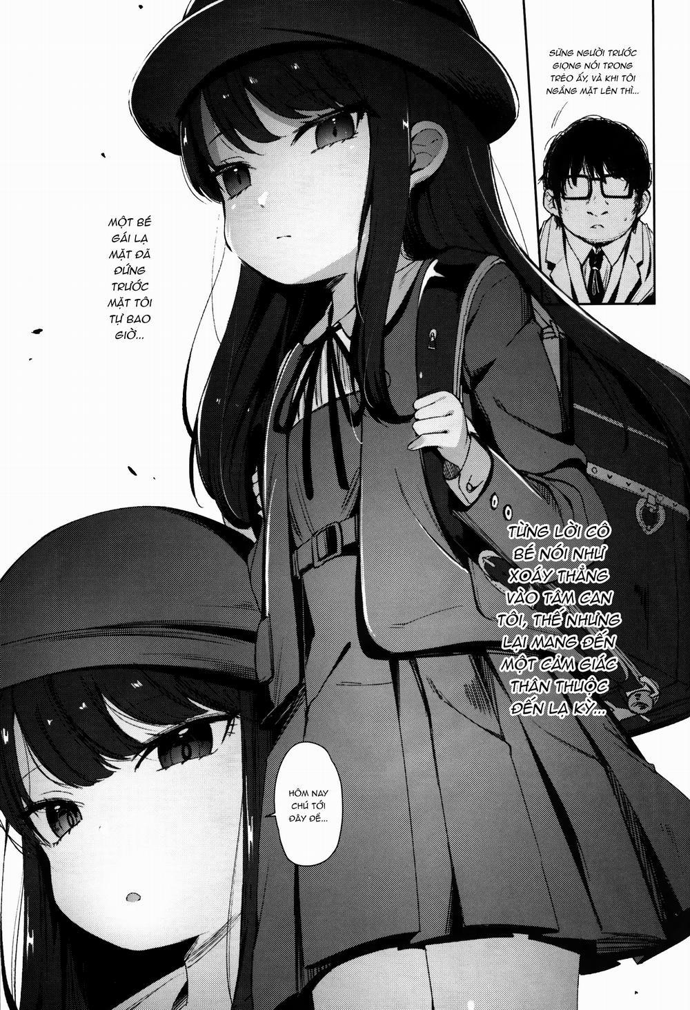 [re:] Rape To be continued trang 12