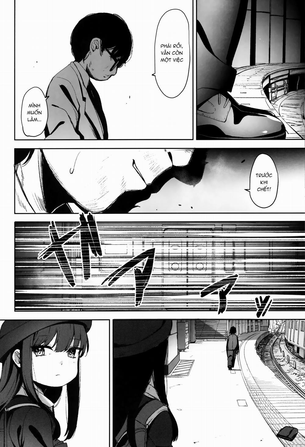[re:] Rape To be continued trang 15