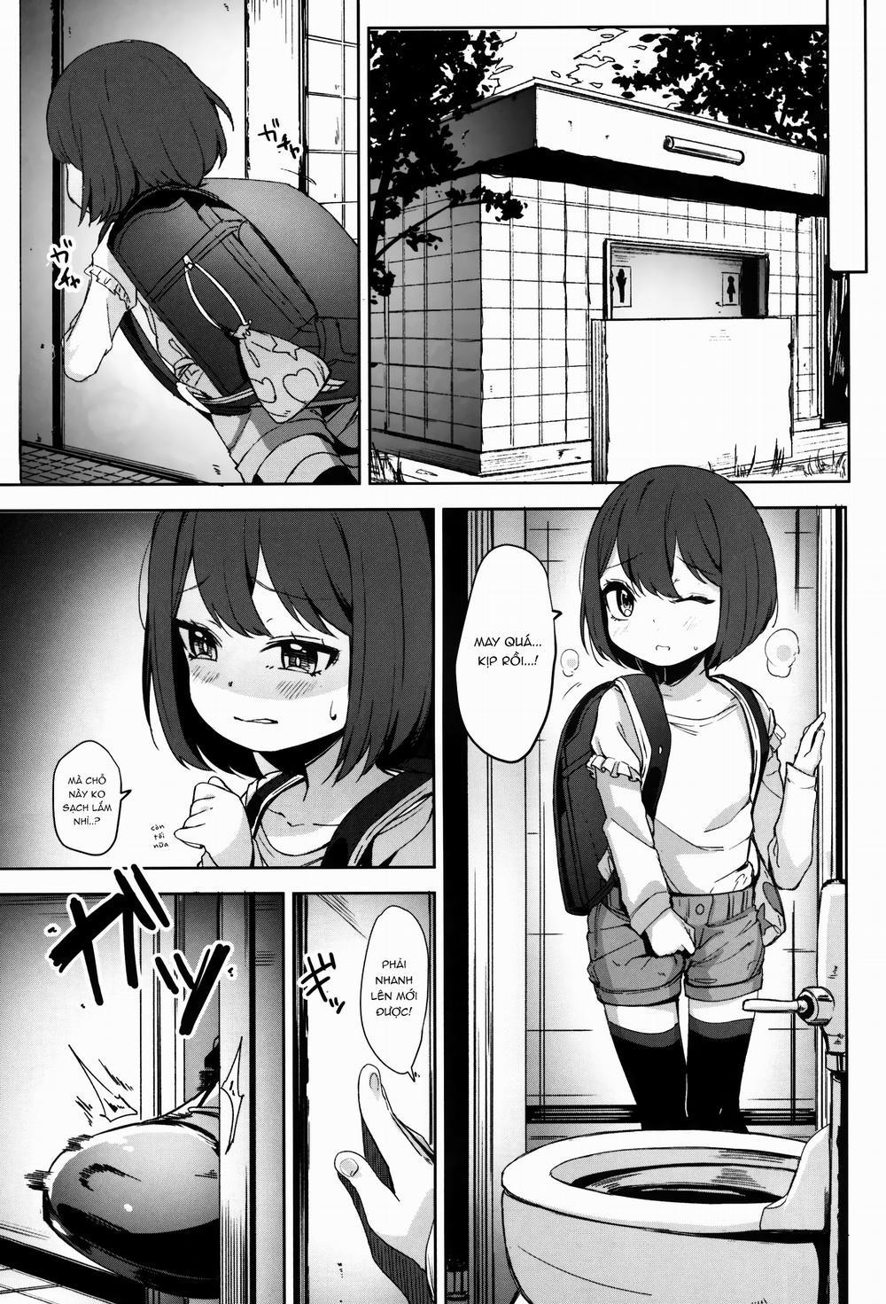 [re:] Rape To be continued trang 16