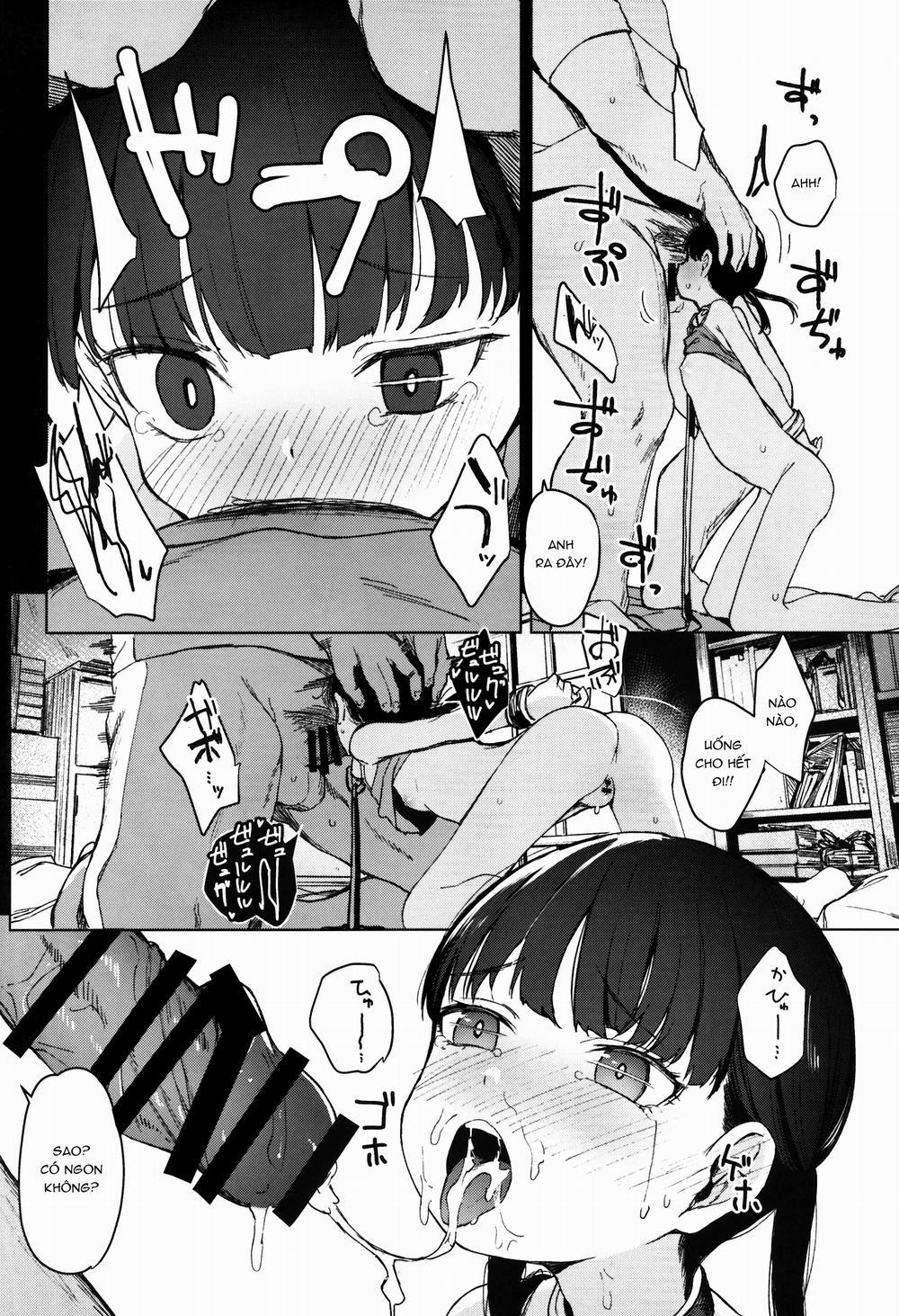 [re:] Rape To be continued trang 35