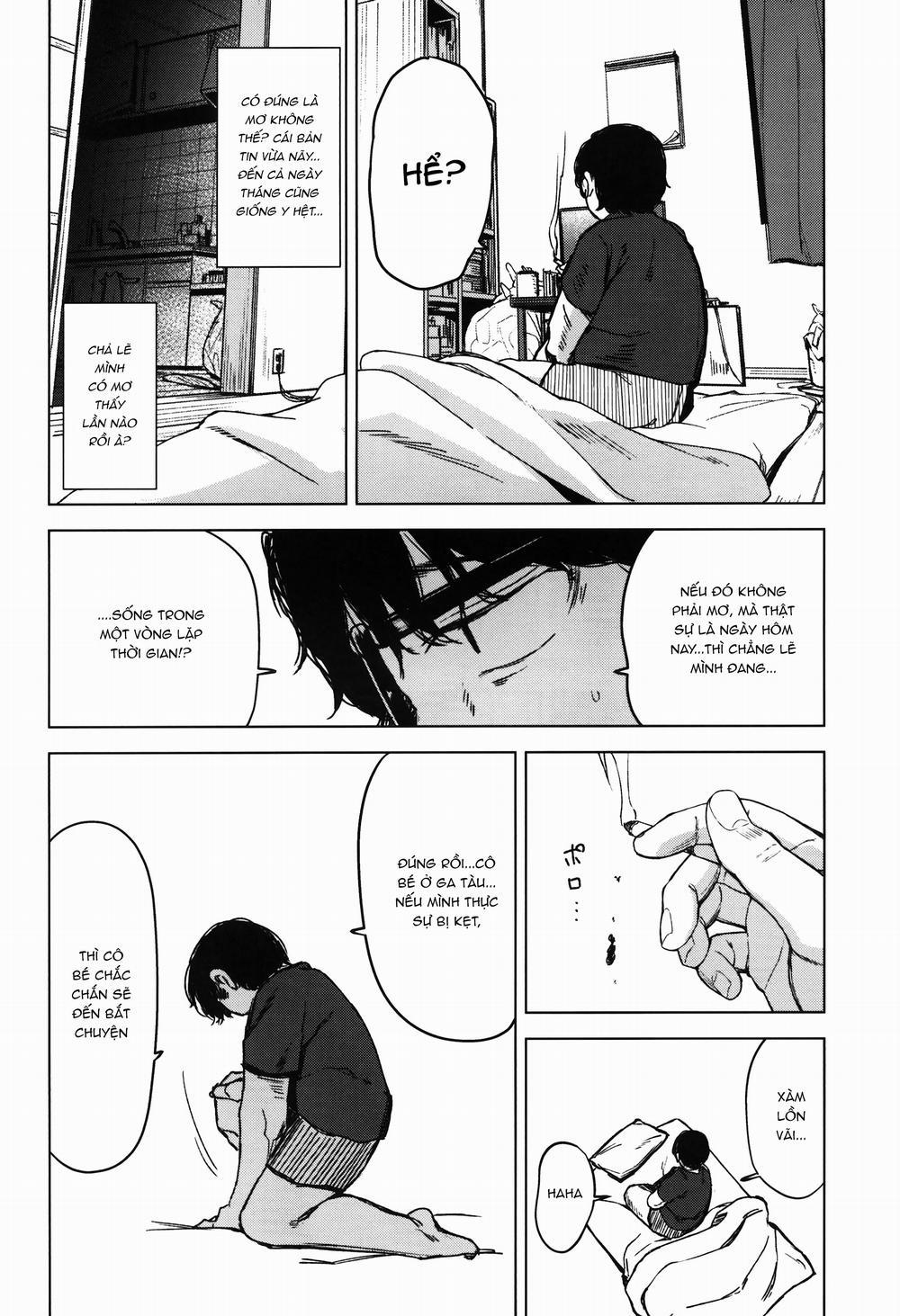 [re:] Rape To be continued trang 45