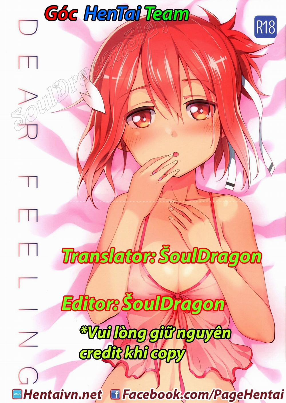 Re... Really? (Nanatsu no Taizai) Oneshot trang 0