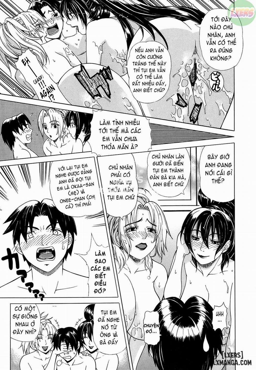 Re-Start 9 END trang 15