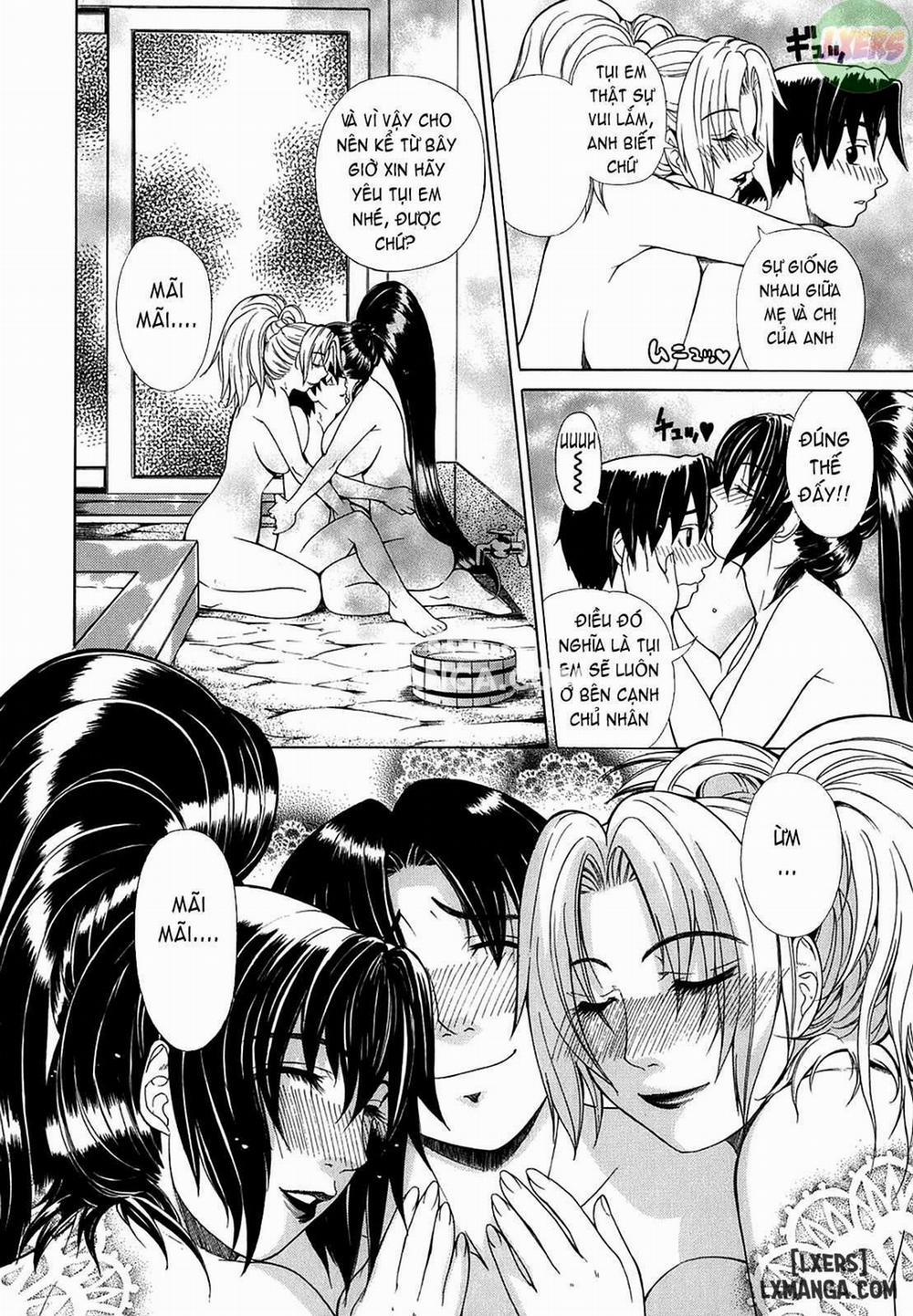 Re-Start 9 END trang 16