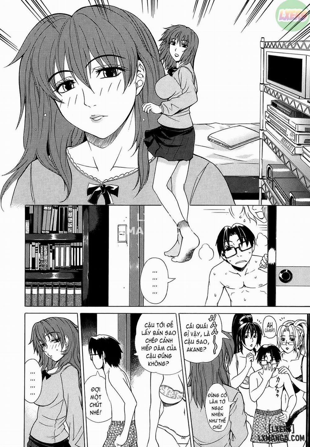 Re-Start 9 END trang 18