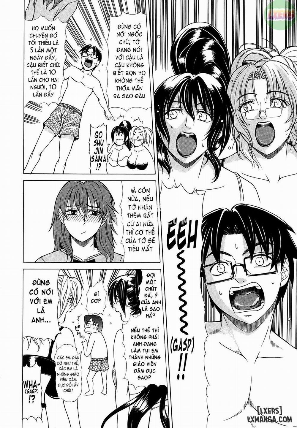 Re-Start 9 END trang 20