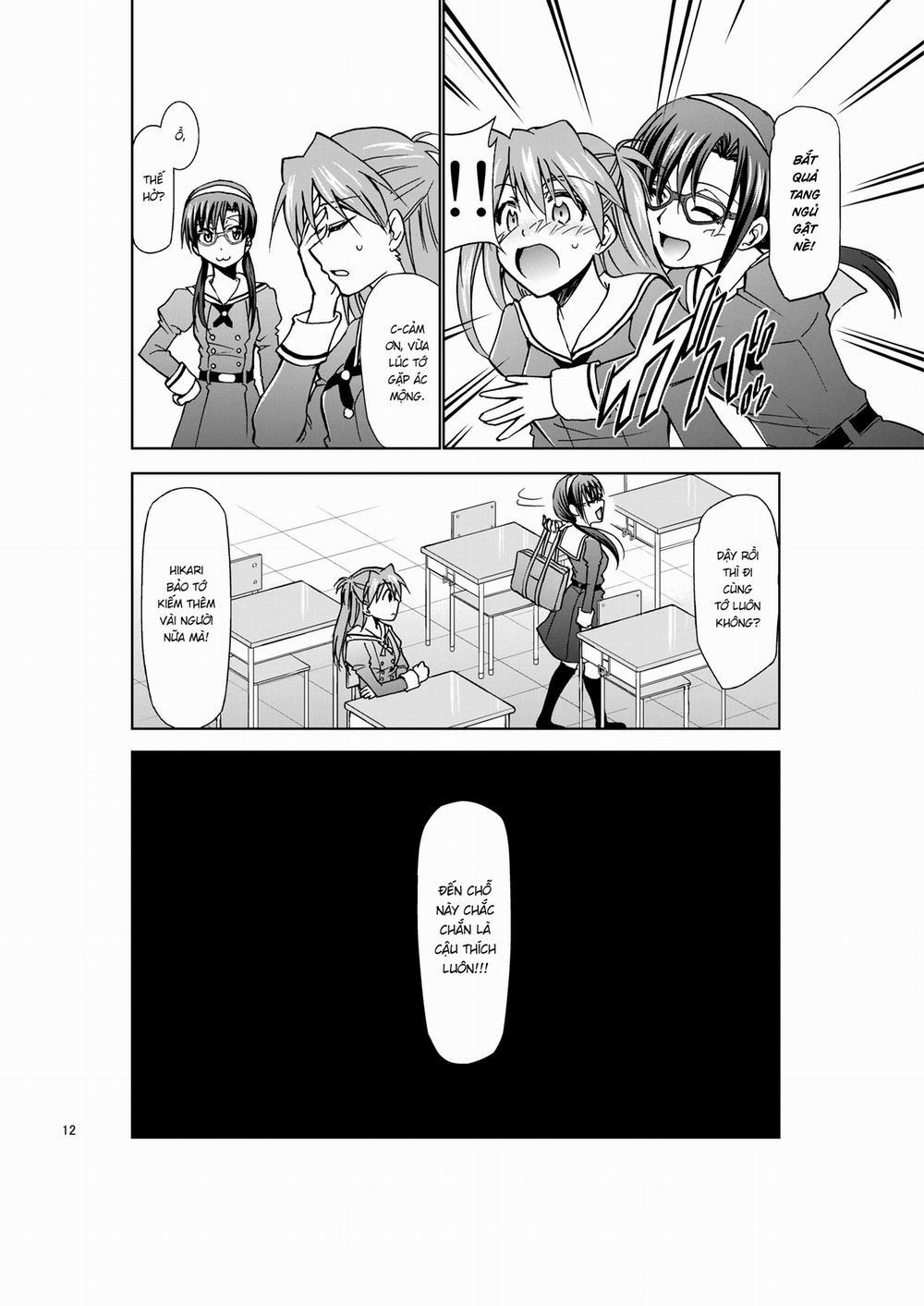 RE-TAKE KAI 2 trang 11