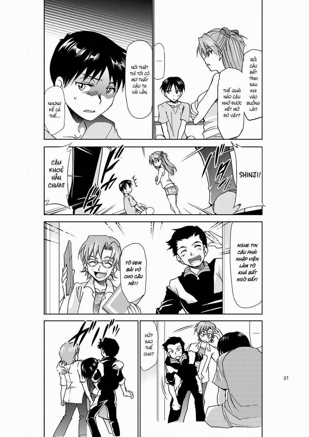 RE-TAKE KAI 2 trang 26