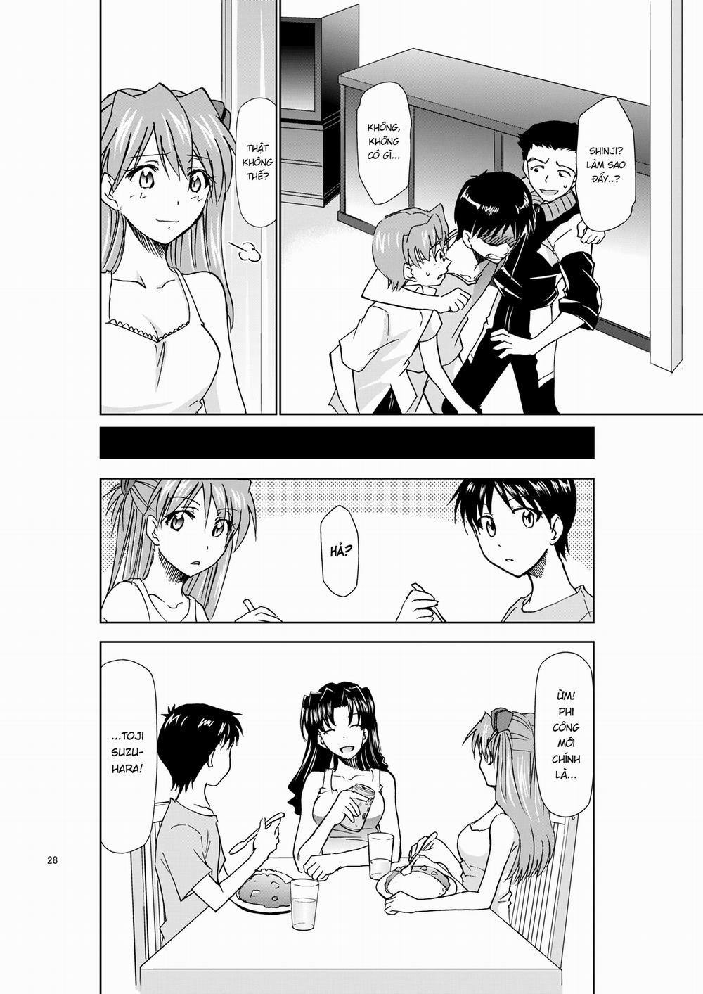 RE-TAKE KAI 2 trang 27