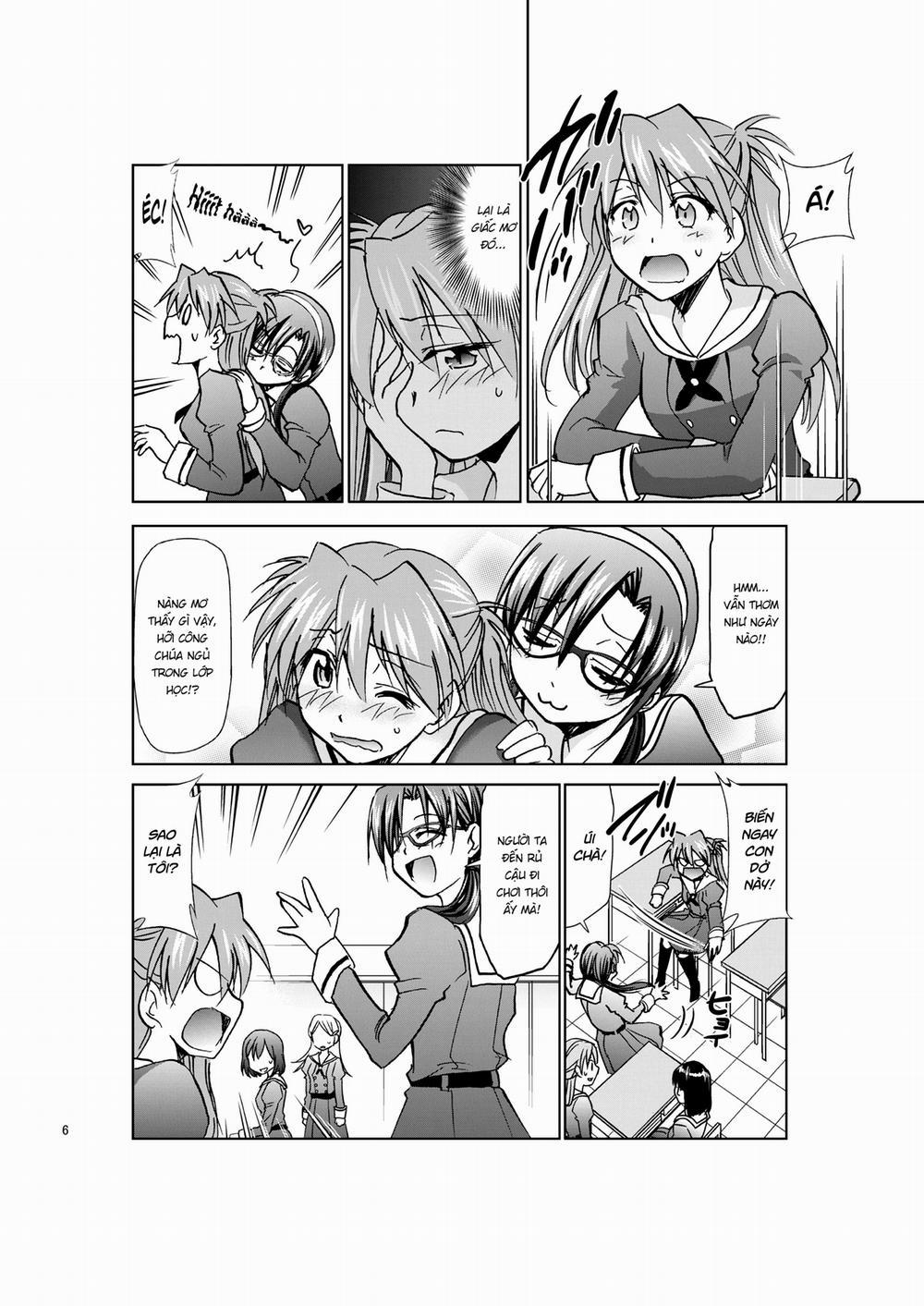 RE-TAKE KAI 2 trang 5