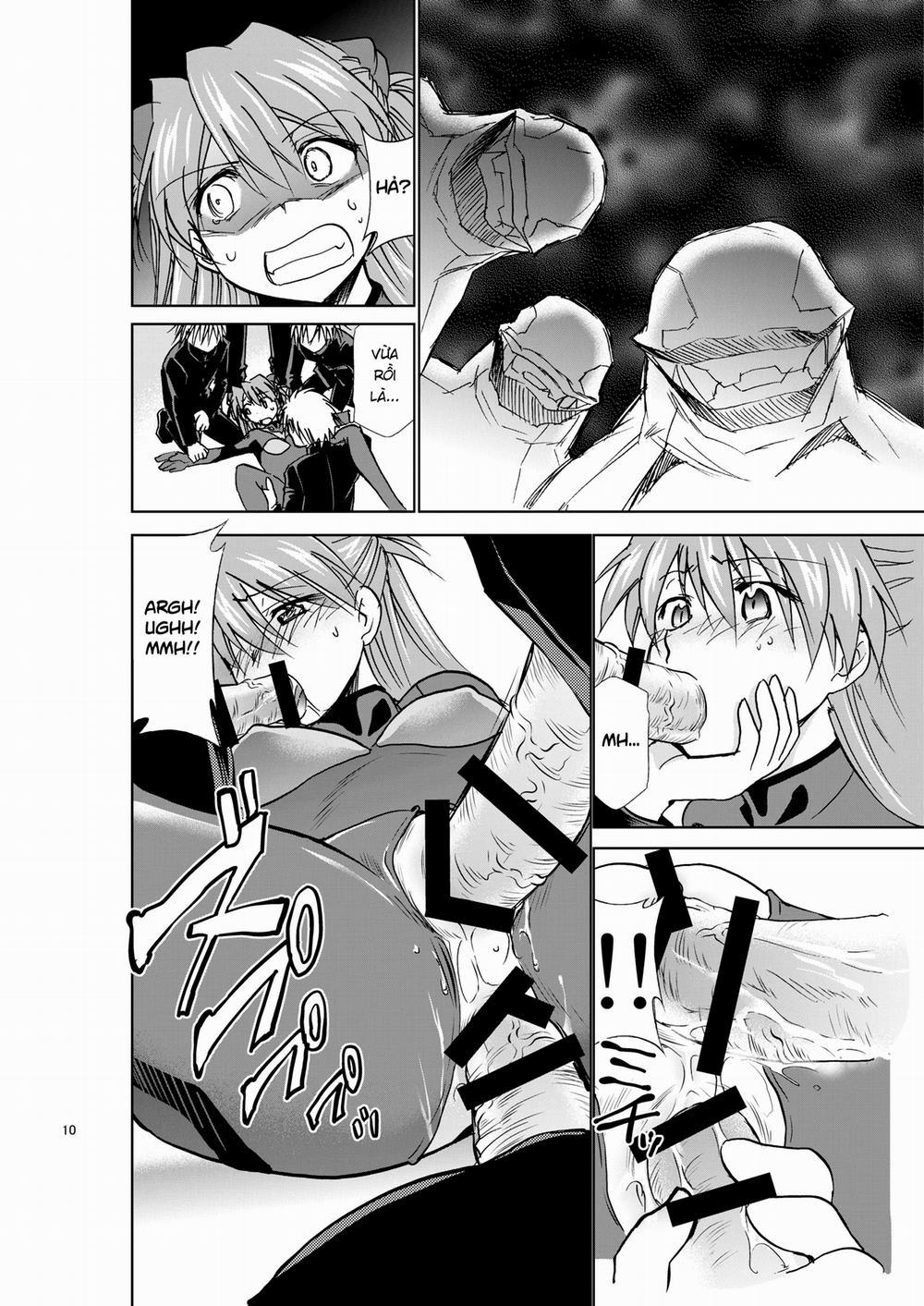 RE-TAKE KAI 2 trang 9