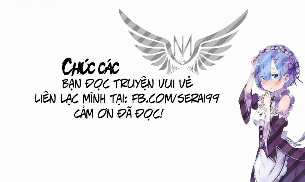 RE:Zero After Story (Re:Zero kara Hajimeru Isekai Seikatsu) Oneshot trang 27