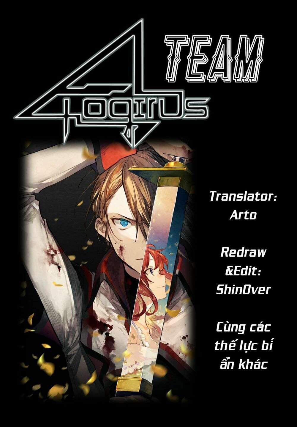 Re:zero Ngoại Truyện: Khúc Tình Ca Của Quỷ Kiếm 23 trang 0