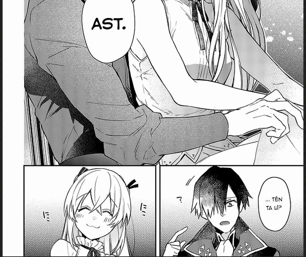 Realist Maou Niyoru Seiiki Naki Isekai Kaikaku 16 trang 14