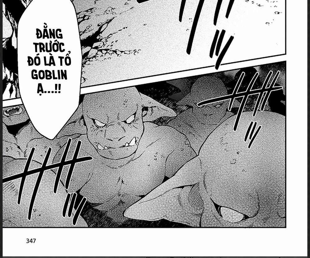 Realist Maou Niyoru Seiiki Naki Isekai Kaikaku 16 trang 22