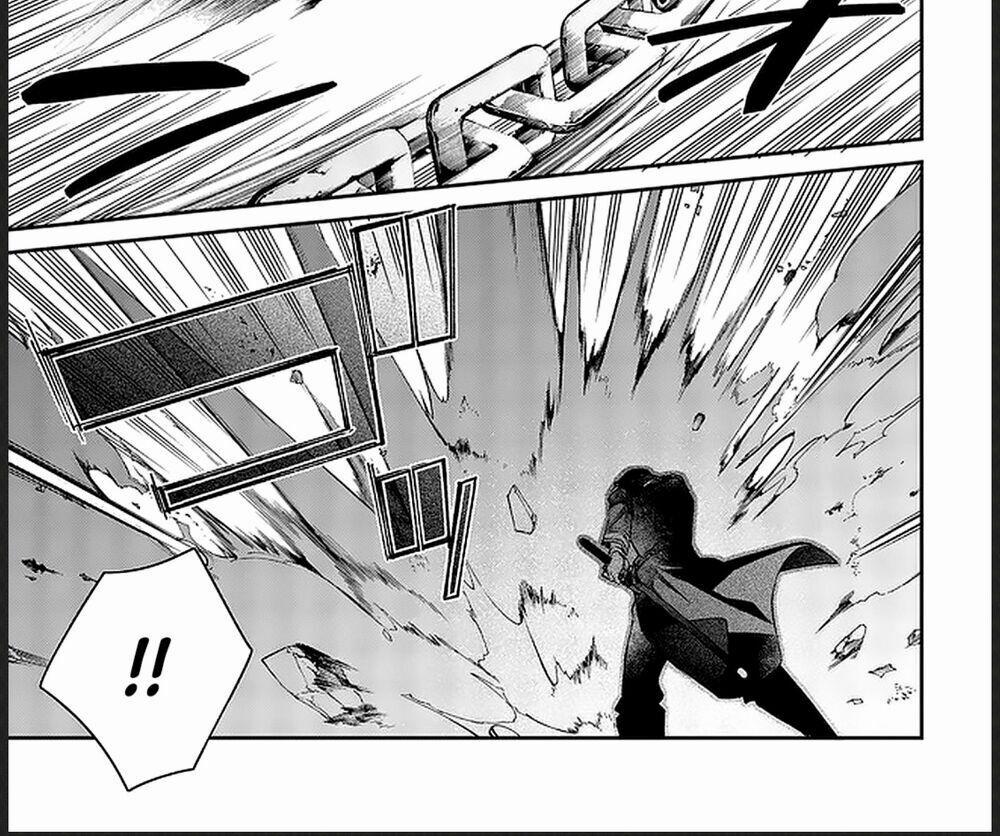 Realist Maou Niyoru Seiiki Naki Isekai Kaikaku 16 trang 24