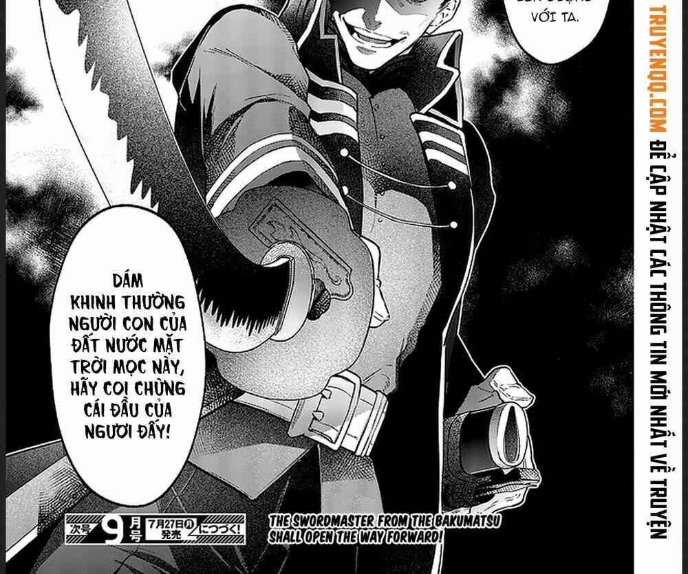 Realist Maou Niyoru Seiiki Naki Isekai Kaikaku 16 trang 26