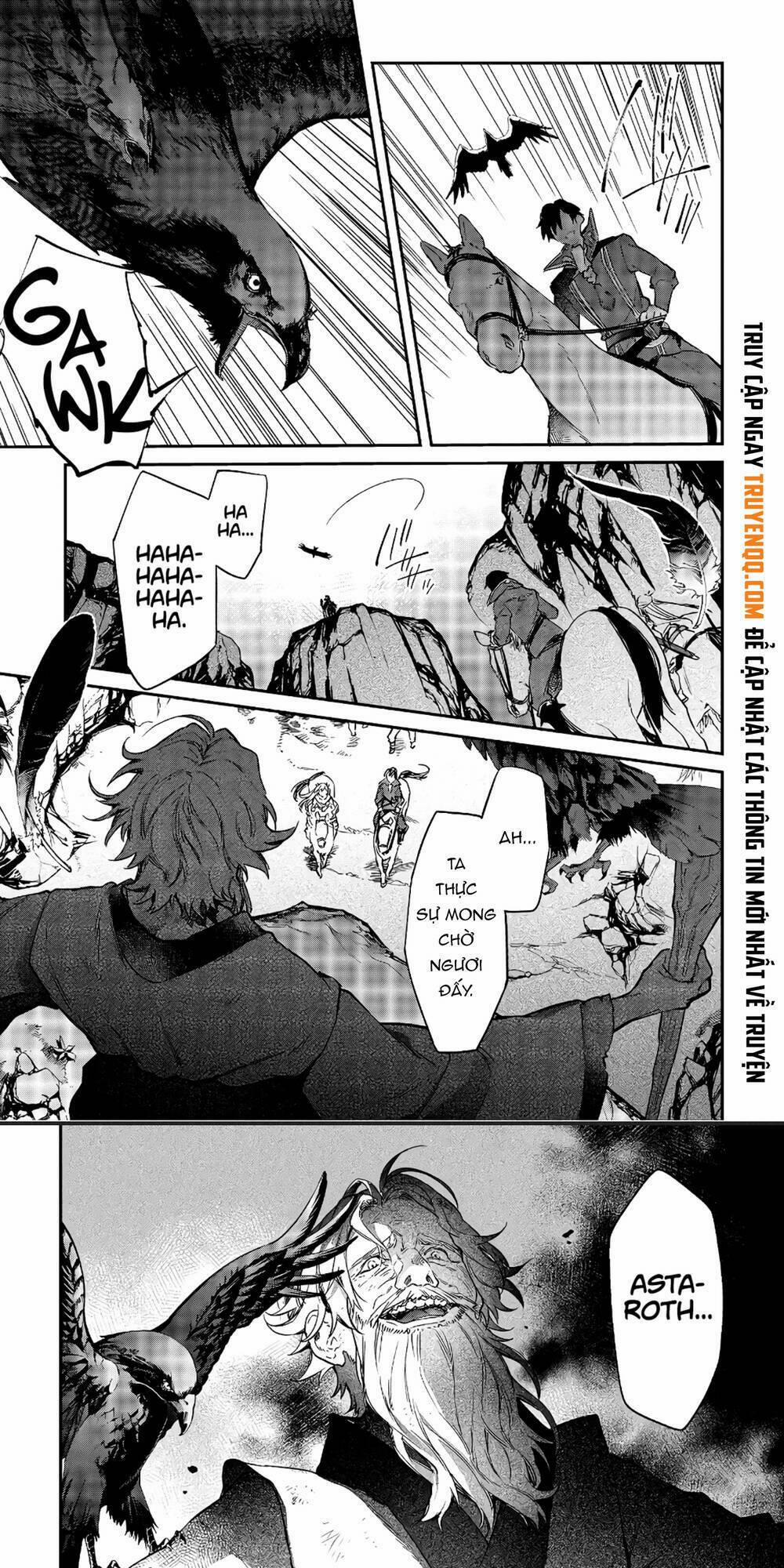 Realist Maou Niyoru Seiiki Naki Isekai Kaikaku 17 trang 25