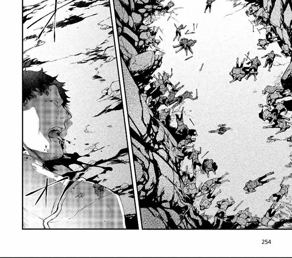 Realist Maou Niyoru Seiiki Naki Isekai Kaikaku 17 trang 8