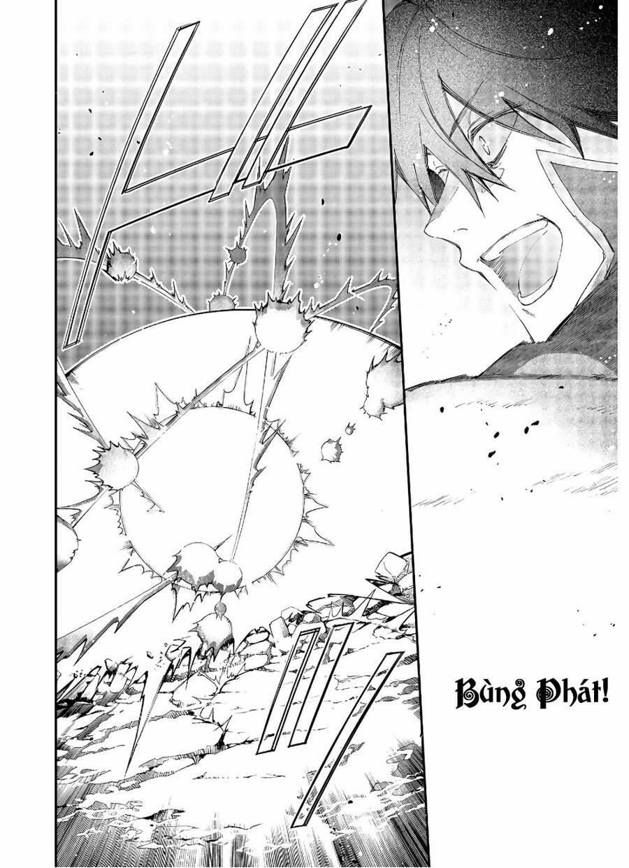 Realist Maou Niyoru Seiiki Naki Isekai Kaikaku 18 trang 19